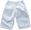 Yogi Shorts (White)